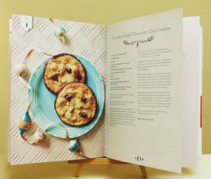 画像2: 洋書　Cookie Advent Cookbook