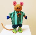 ねずみS　男の子　