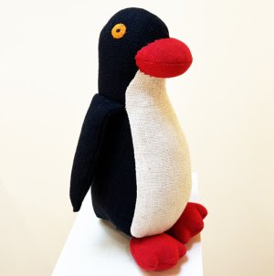 画像1: ペンギンS