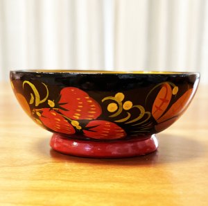 画像2: ホフロマ風小鉢