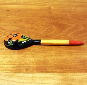 画像3: ホフロマ風スプーン