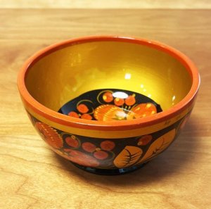 画像1: ホフロマ風小鉢