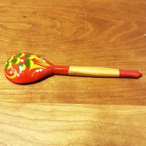 画像6: ホフロマ風スプーン