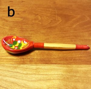 画像5: ホフロマ風スプーン