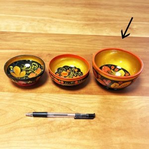 画像5: ホフロマ風小鉢