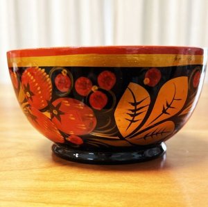 画像2: ホフロマ風小鉢