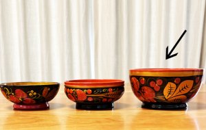 画像6: ホフロマ風小鉢