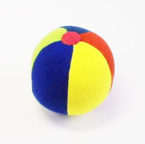 画像1: ボール　A