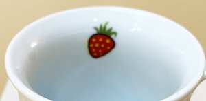 画像3: マグカップ　いちご (3)
