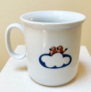 画像2: マグカップ　ドライブ (2)