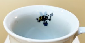 画像3: マグカップ　ドライブ (3)